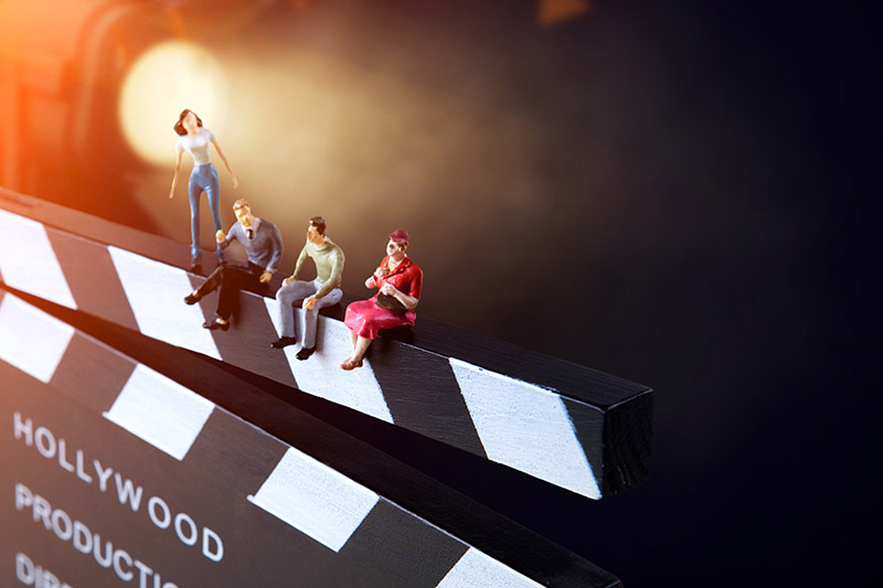 人工智能对东区宣传片制作行业的影响