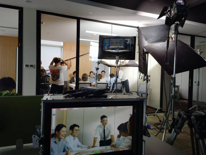 东区宣传片拍摄如何策划航空公司宣传片