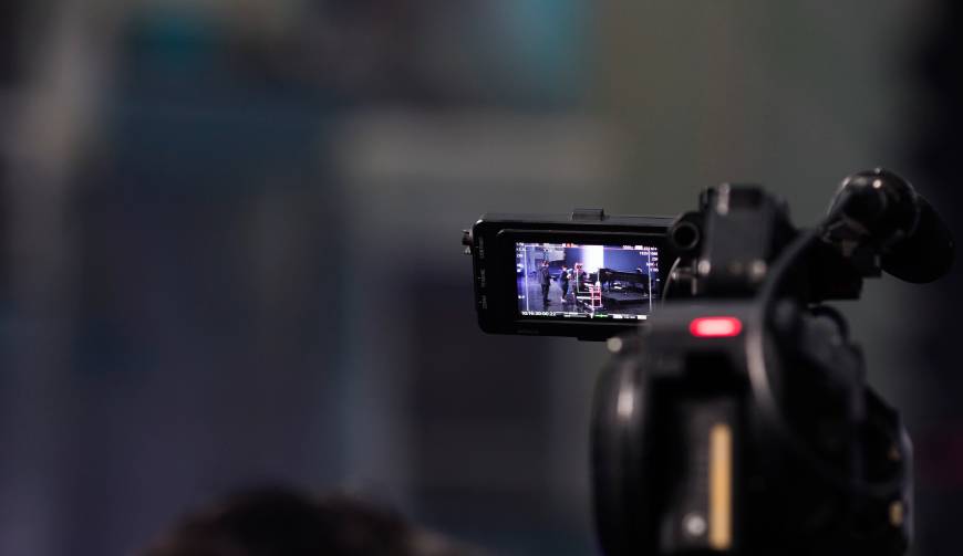 东区宣传片制作公司